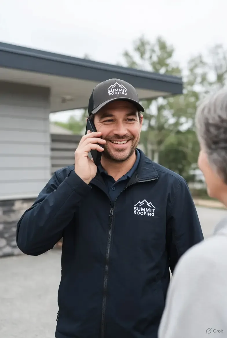 Flat Roof Leak Repair Sidney, AR FAQs